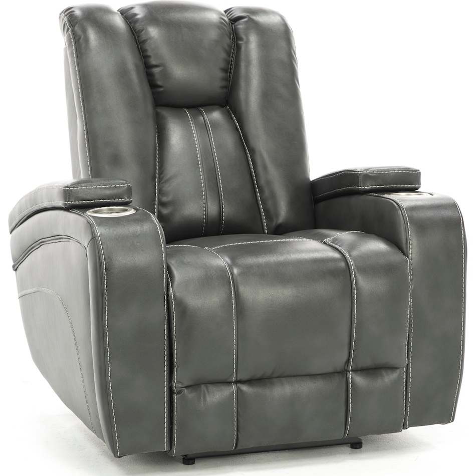 cheers recliner   