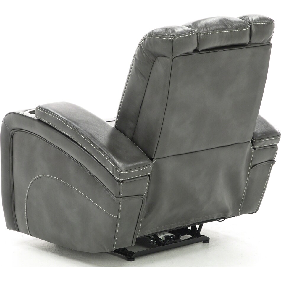 cheers recliner   