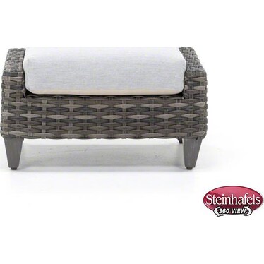 Grand Stafford Ottoman