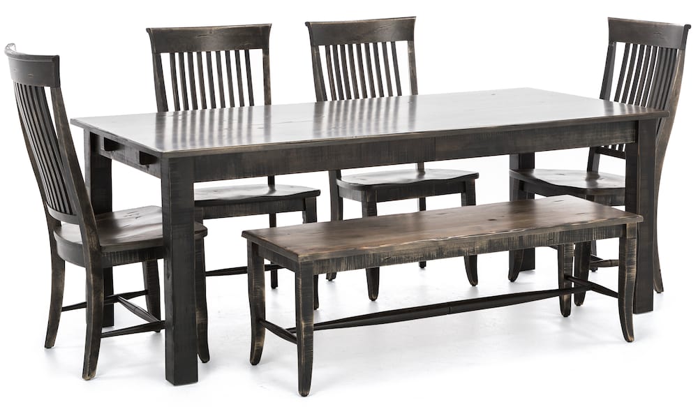 The Champlain Collection