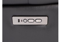 chrs black mtn lth sectional piece qpkg  