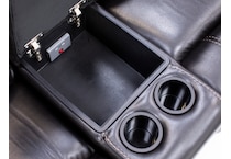 chrs black mtn lth sectional piece pkg  