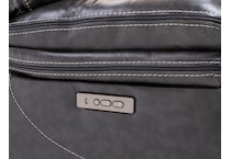 chrs black over  inches pkg  
