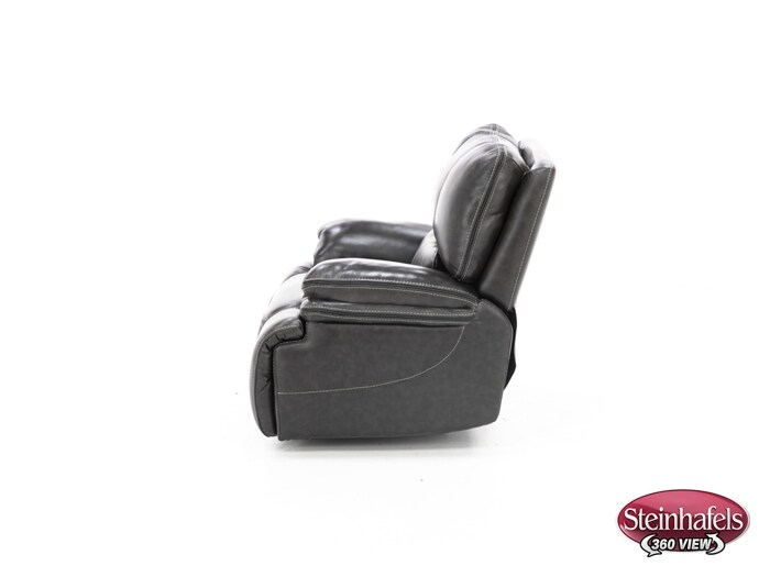 chrs black recliner  image   