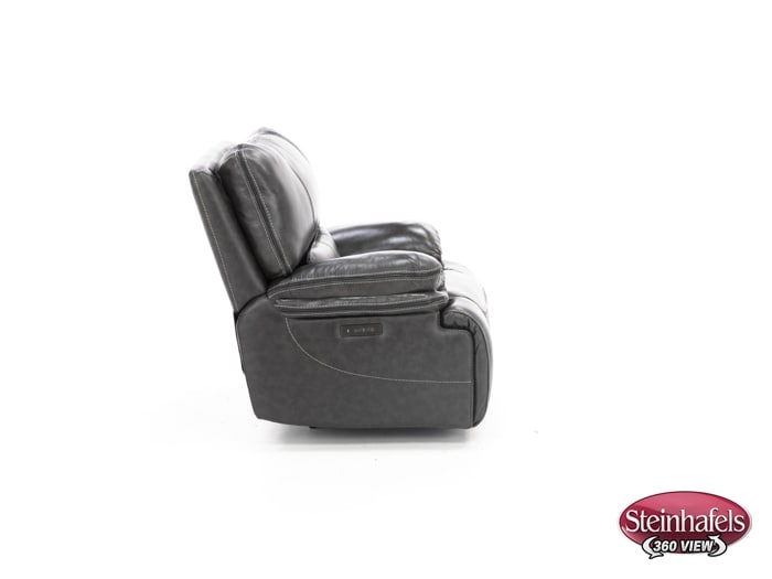 chrs black recliner  image   