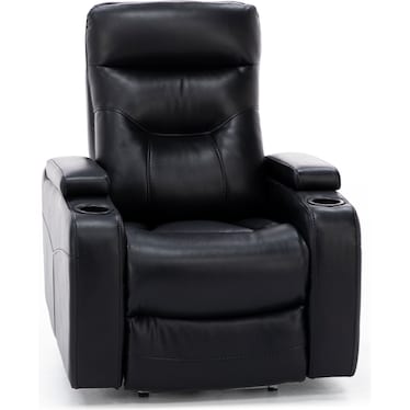 Warren Power Headrest Zero Gravity Recliner