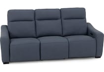 chrs blue mtn lth sectional piece zpkg  