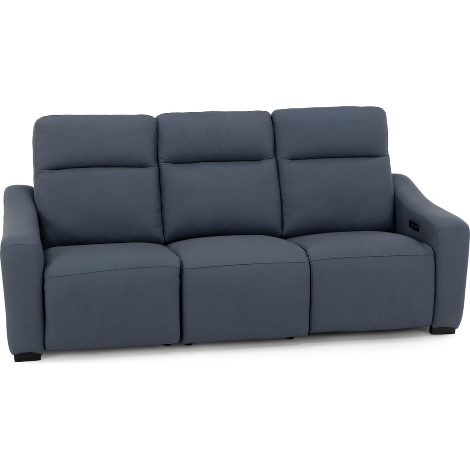 chrs blue mtn lth sectional piece zpkg  