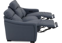 chrs blue mtn lth sectional piece zpkg  