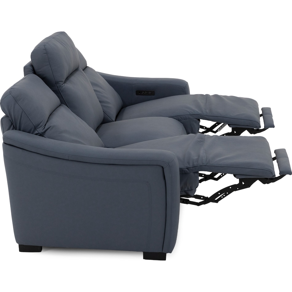 chrs blue mtn lth sectional piece zpkg  