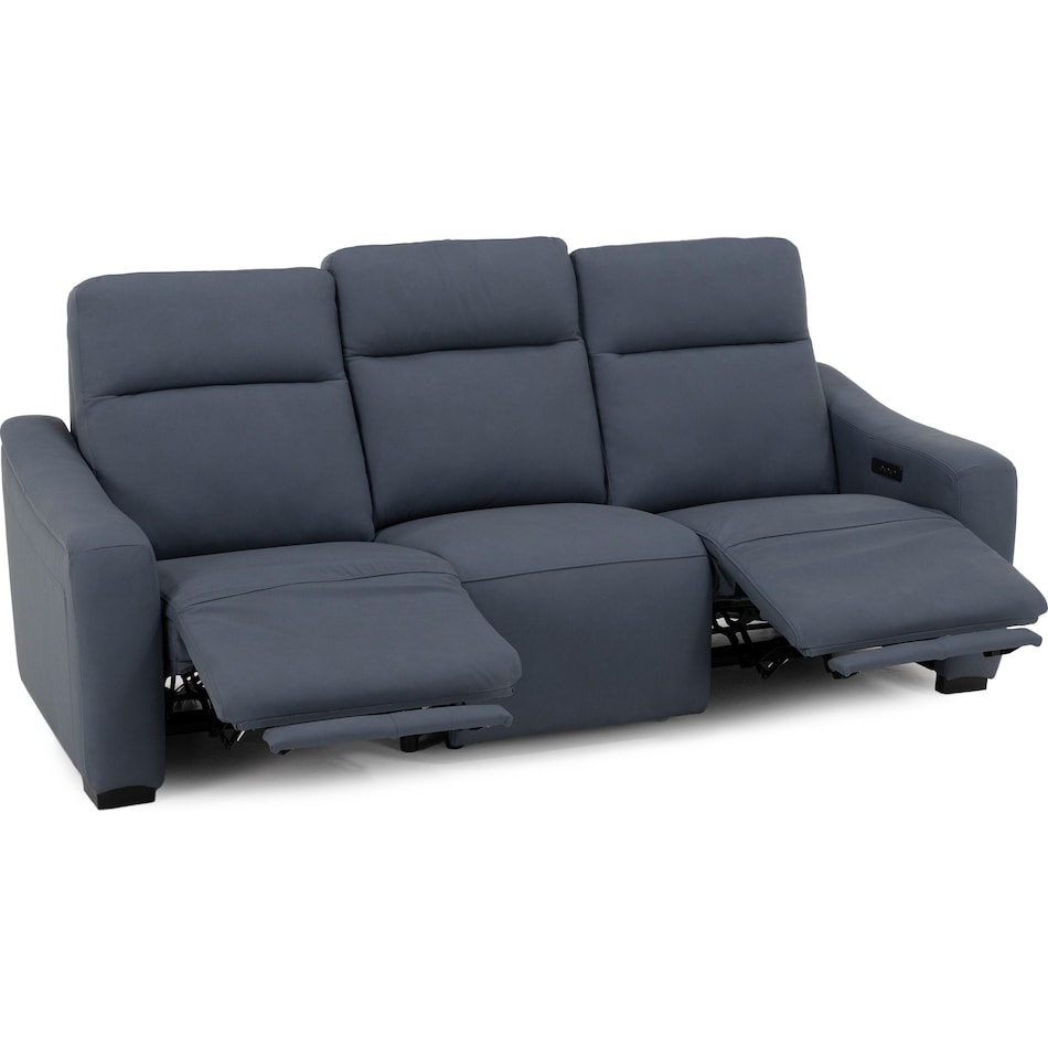 chrs blue mtn lth sectional piece zpkg  