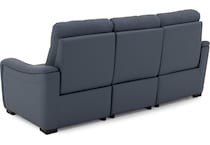 chrs blue mtn lth sectional piece zpkg  