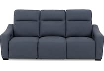 chrs blue mtn lth sectional piece zpkg  