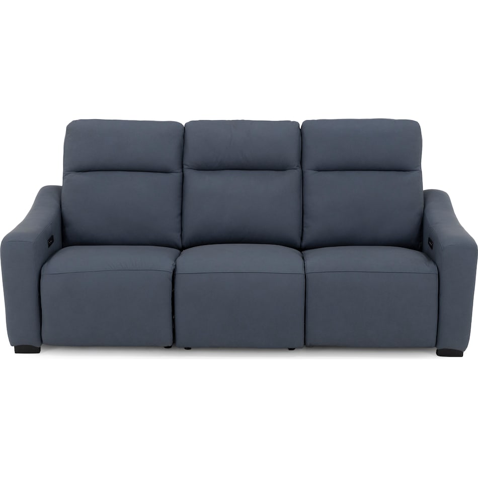 chrs blue mtn lth sectional piece zpkg  