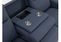 chrs blue mtn lth sectional piece zpkg  