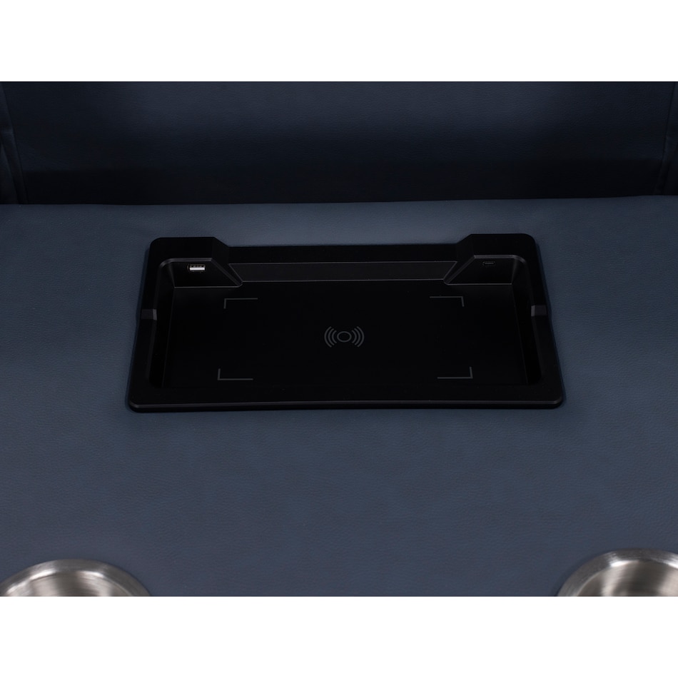 chrs blue mtn lth sectional piece zpkg  
