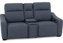 chrs blue mtn lth sectional piece pkg  