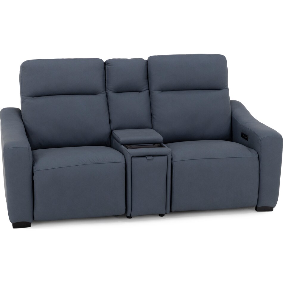 chrs blue mtn lth sectional piece pkg