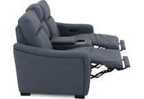 chrs blue mtn lth sectional piece pkg  