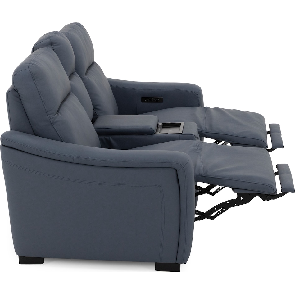 chrs blue mtn lth sectional piece pkg  