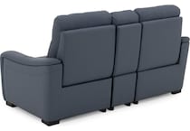 chrs blue mtn lth sectional piece pkg  