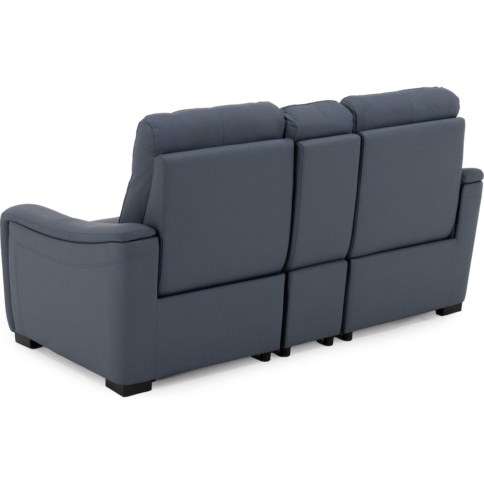 chrs blue mtn lth sectional piece pkg  