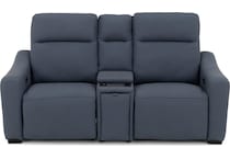 chrs blue mtn lth sectional piece pkg  