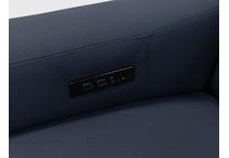 chrs blue mtn lth sectional piece pkg  