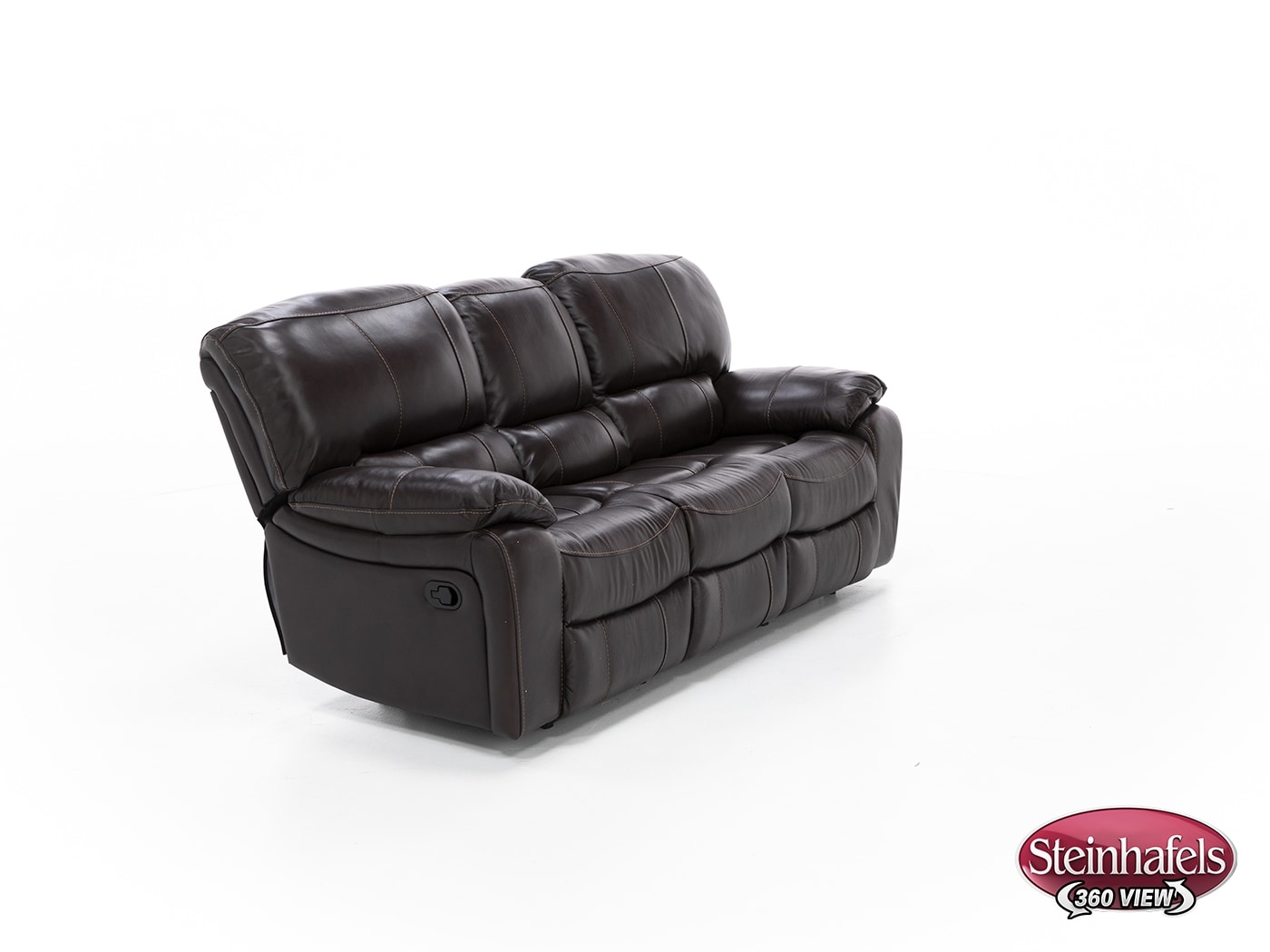 Steinhafels leather deals sofas