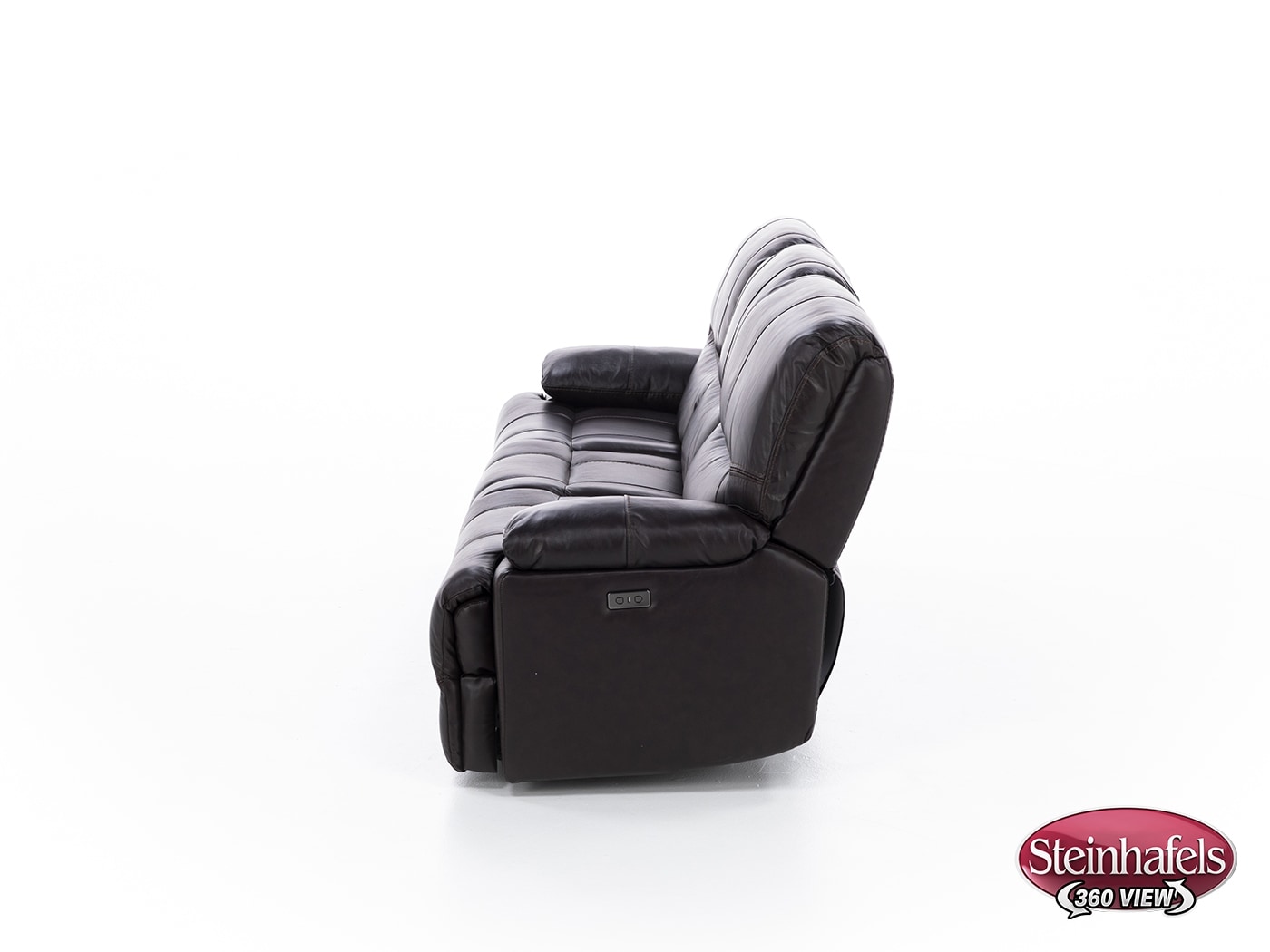 Axis power best sale reclining sofa