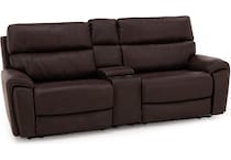 chrs brown mtn fab sectional pkg  