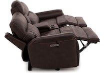 chrs brown mtn fab sectional pkg  