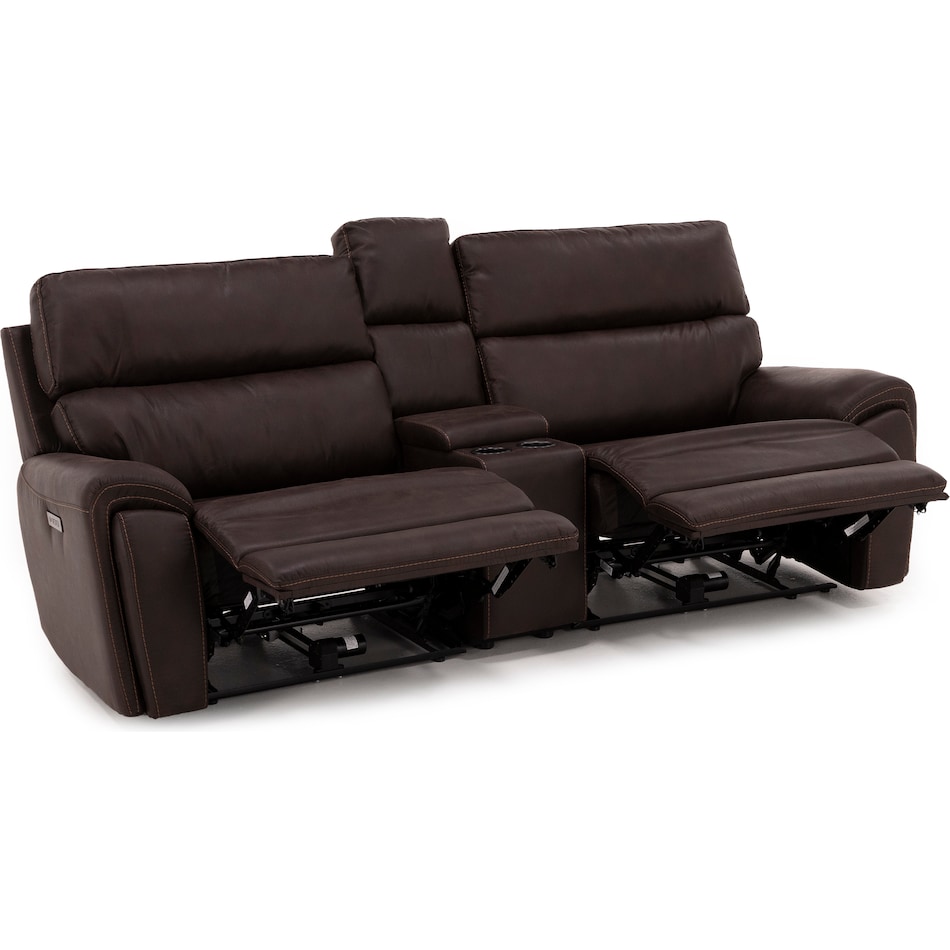 chrs brown mtn fab sectional pkg  