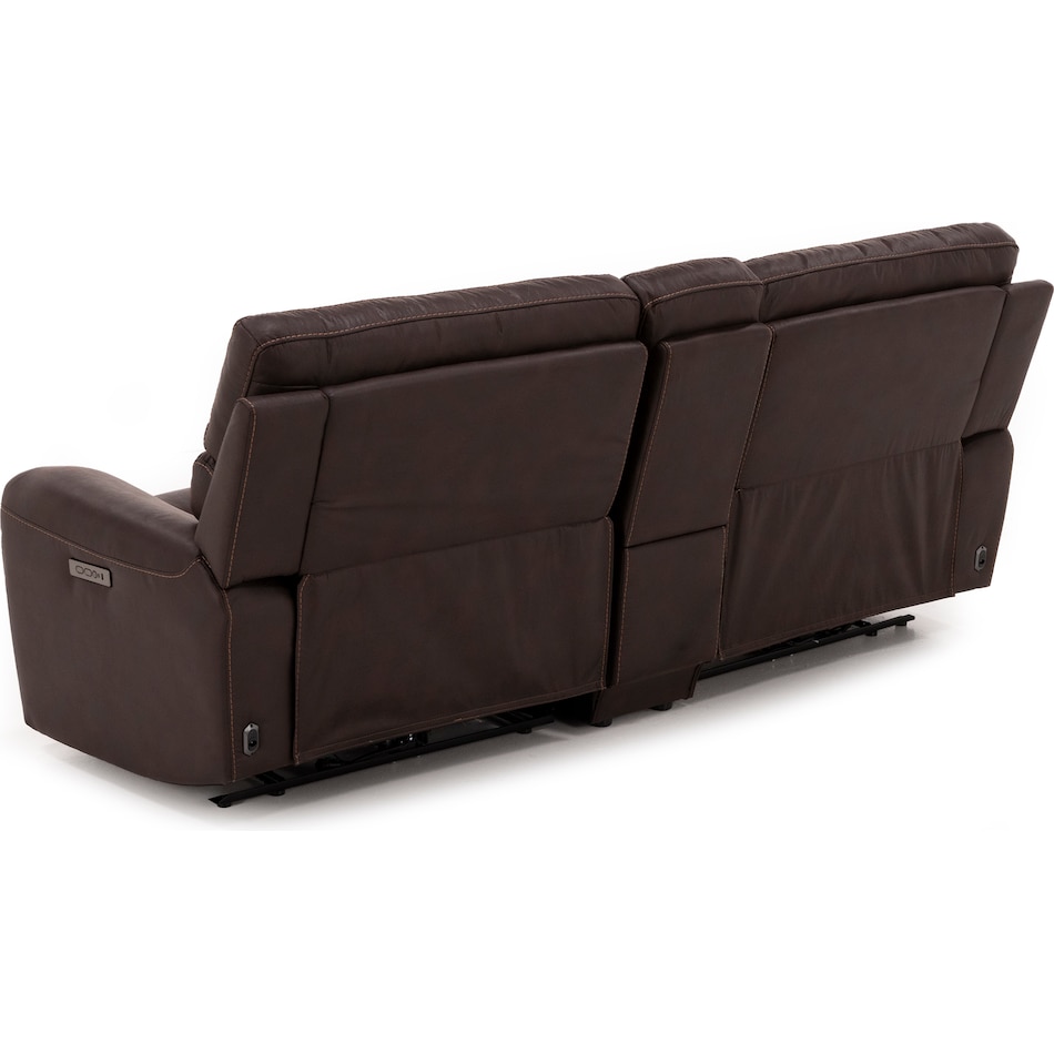 chrs brown mtn fab sectional pkg  