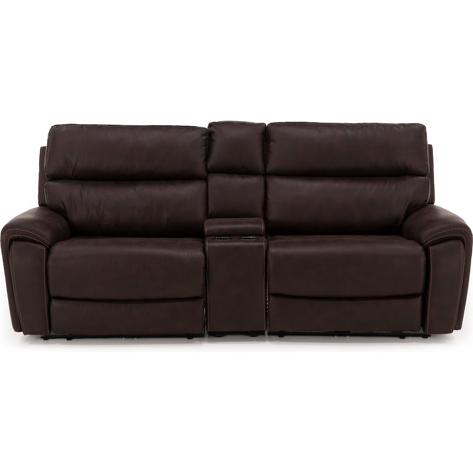 chrs brown mtn fab sectional pkg  