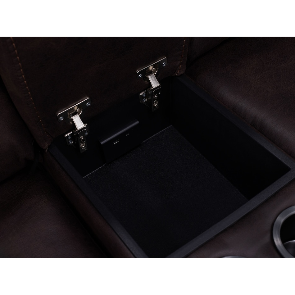 chrs brown mtn fab sectional pkg  