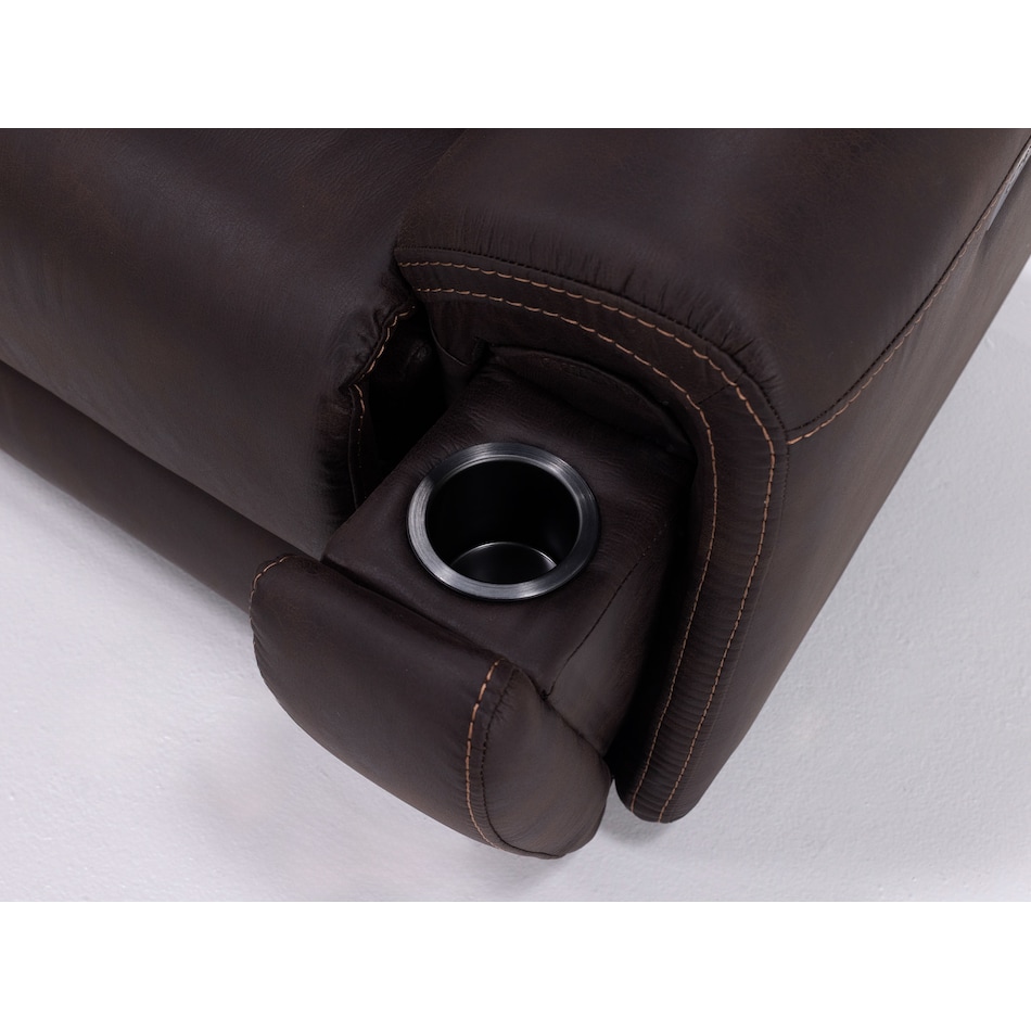 chrs brown mtn fab sectional pkg  