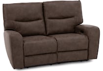 chrs brown mtn fab sectional pkg  