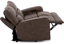 chrs brown mtn fab sectional pkg  