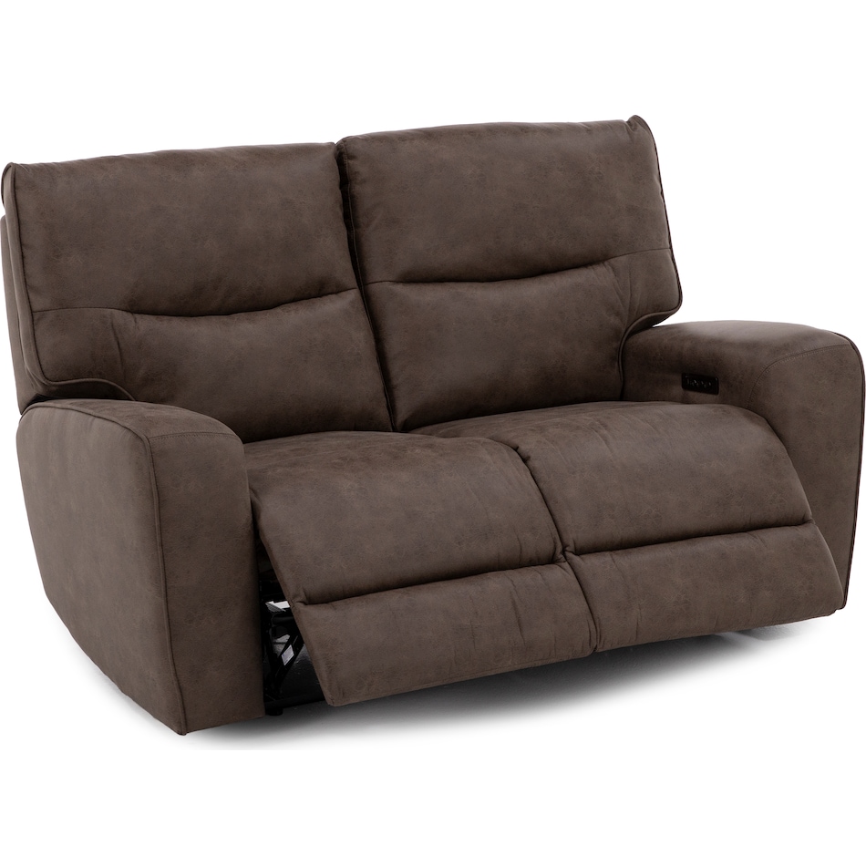 chrs brown mtn fab sectional pkg  