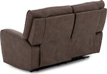 chrs brown mtn fab sectional pkg  