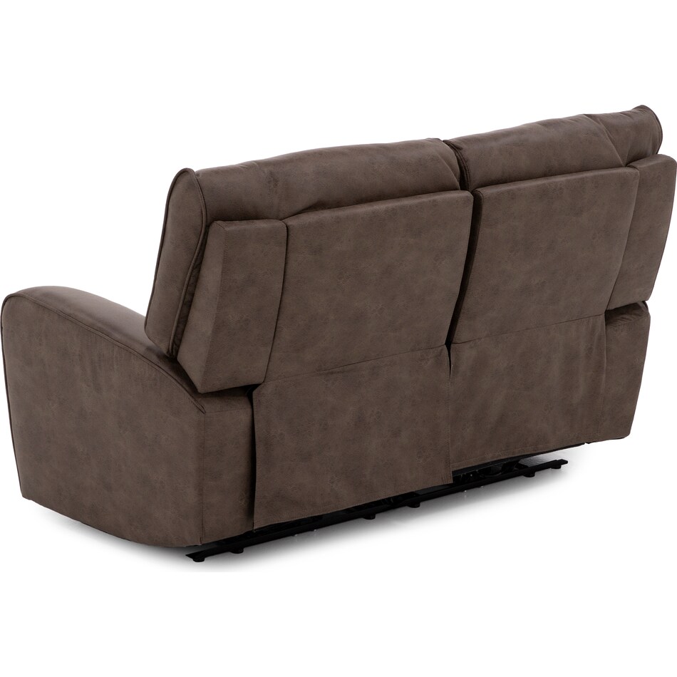 chrs brown mtn fab sectional pkg  
