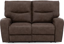 chrs brown mtn fab sectional pkg  