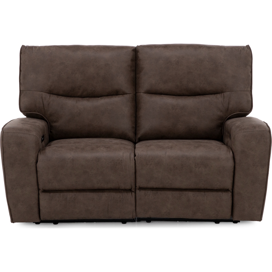chrs brown mtn fab sectional pkg  