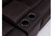 chrs brown mtn fab sectional pkg  