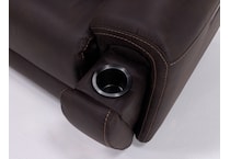 chrs brown mtn fab sectional pkg  
