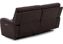 chrs brown mtn fab sectional pkg  