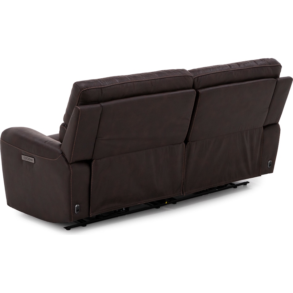 chrs brown mtn fab sectional pkg  