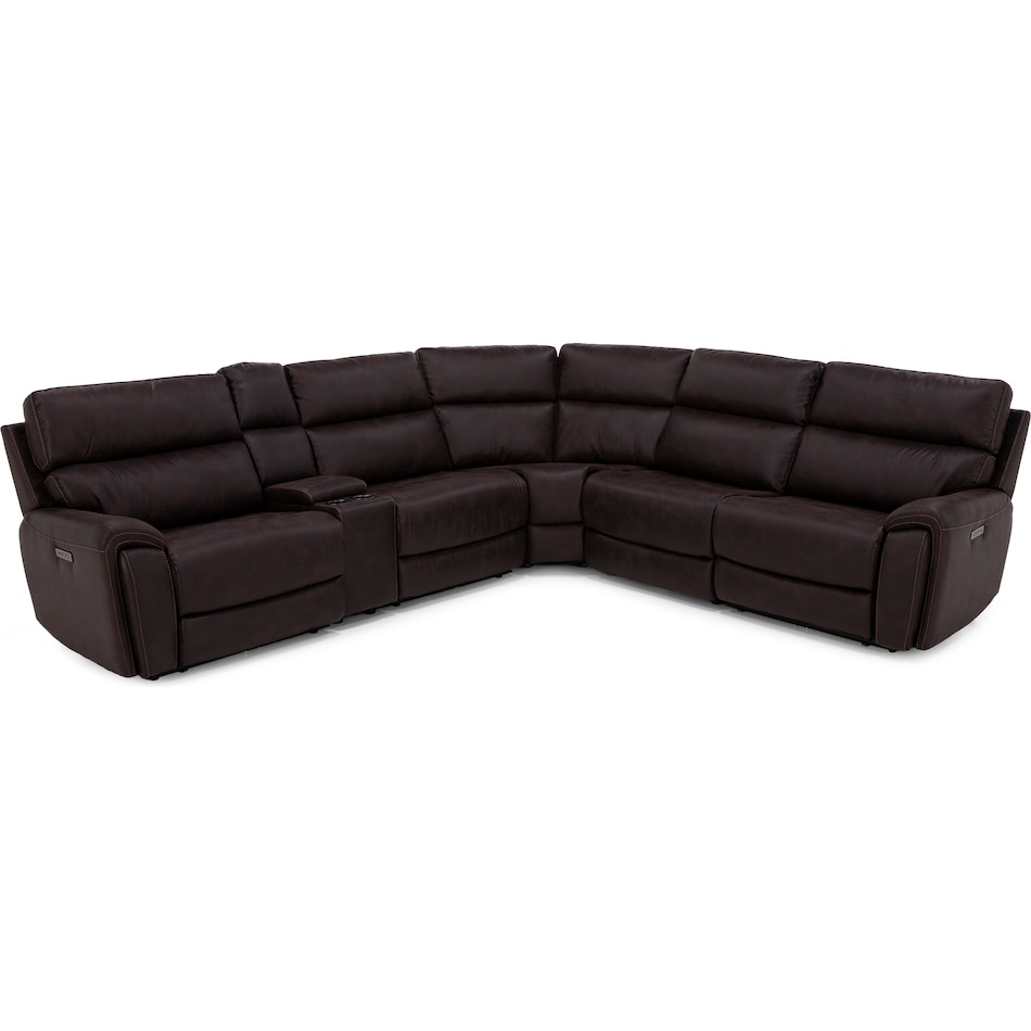 chrs brown mtn fab sectional zpkg  