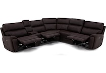 chrs brown mtn fab sectional zpkg  